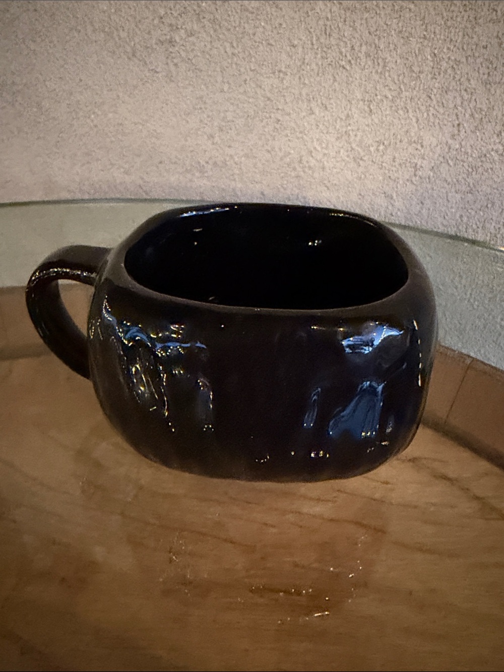 Robin Ceramic Mug - Picture 3 of 8
